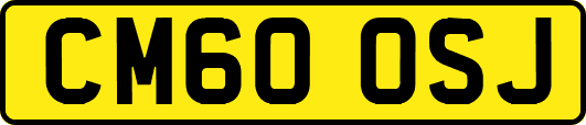 CM60OSJ