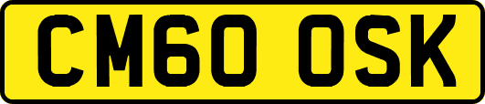CM60OSK
