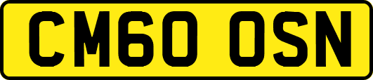 CM60OSN