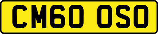 CM60OSO