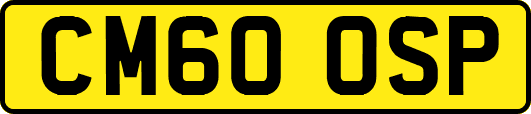 CM60OSP