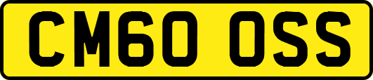 CM60OSS