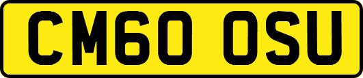 CM60OSU