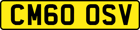 CM60OSV