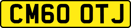 CM60OTJ