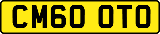 CM60OTO