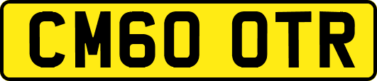 CM60OTR