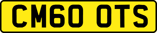 CM60OTS