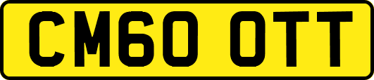 CM60OTT