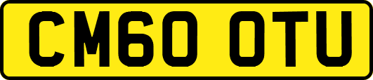 CM60OTU