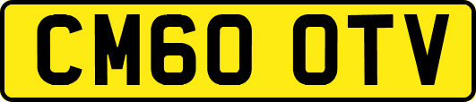 CM60OTV