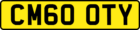 CM60OTY