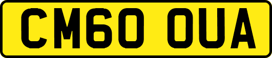 CM60OUA