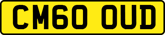 CM60OUD
