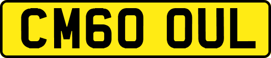 CM60OUL