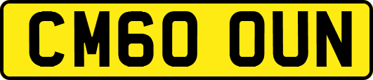 CM60OUN