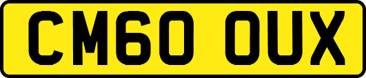 CM60OUX