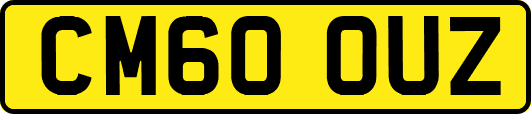 CM60OUZ