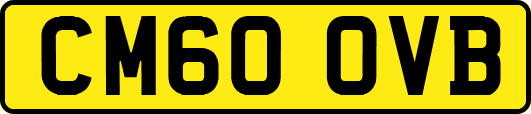CM60OVB