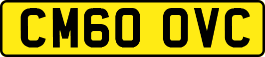 CM60OVC