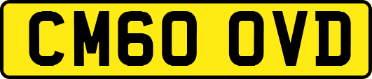 CM60OVD
