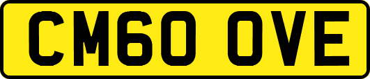 CM60OVE