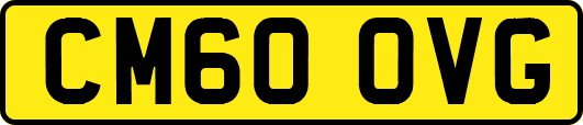 CM60OVG
