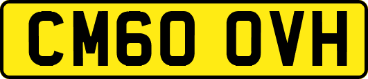 CM60OVH