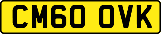 CM60OVK