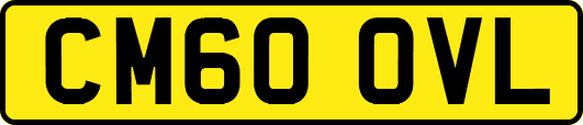 CM60OVL