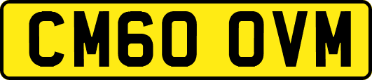 CM60OVM