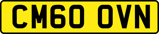 CM60OVN