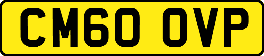 CM60OVP