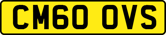 CM60OVS