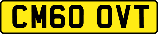 CM60OVT