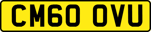 CM60OVU