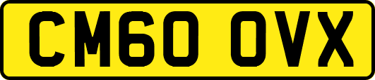 CM60OVX