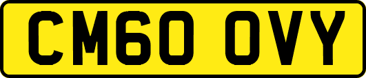 CM60OVY