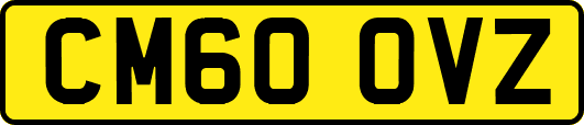 CM60OVZ