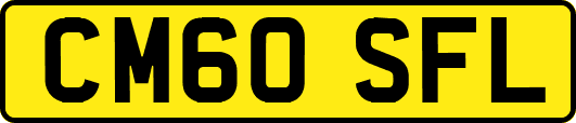 CM60SFL