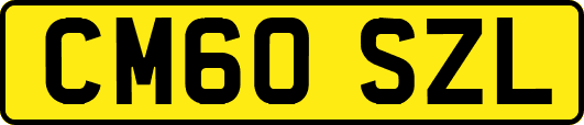 CM60SZL