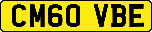 CM60VBE