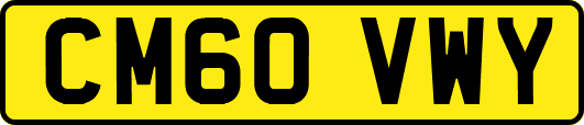 CM60VWY
