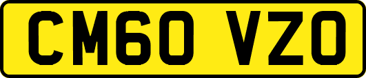 CM60VZO