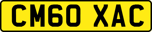 CM60XAC