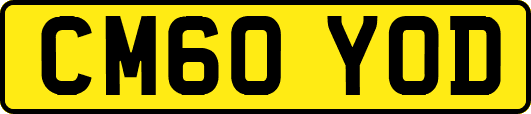 CM60YOD