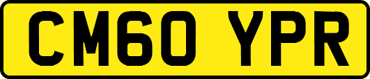 CM60YPR