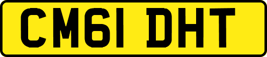 CM61DHT