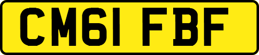 CM61FBF