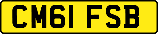 CM61FSB